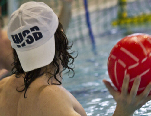 Beszámoló a 12. Amatőr Felnőtt Water Skyball Kupáról