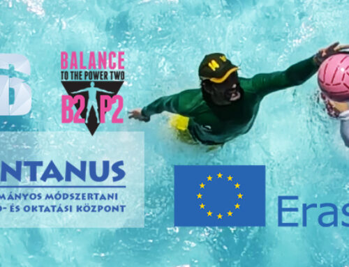 Újabb EU-s pályázatot nyertünk!