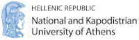 National and Kapodistrian University of Athens