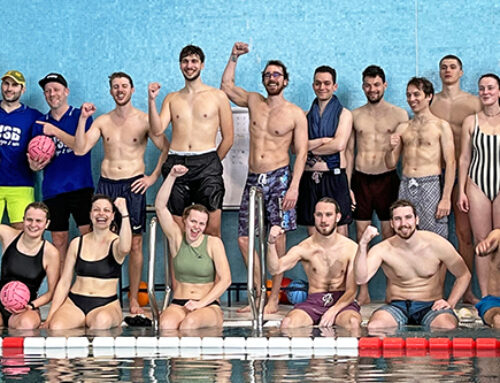 Amatőr WSB kupa Innsbruckban